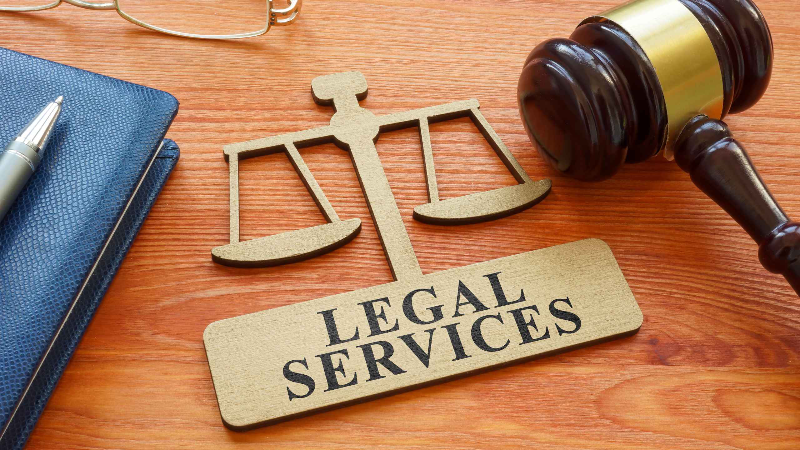 Legal Services