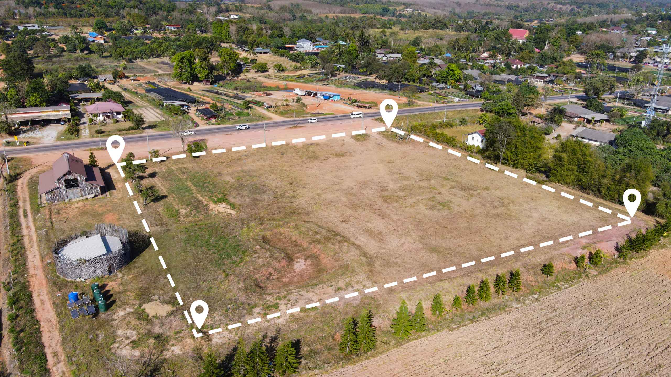 Land Survey